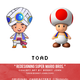 Illustration for article titled Redesigning Super Mario Bros. Part 1